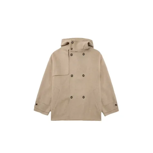 Coats > Double-Breasted Coats - - JW Anderson - Modalova