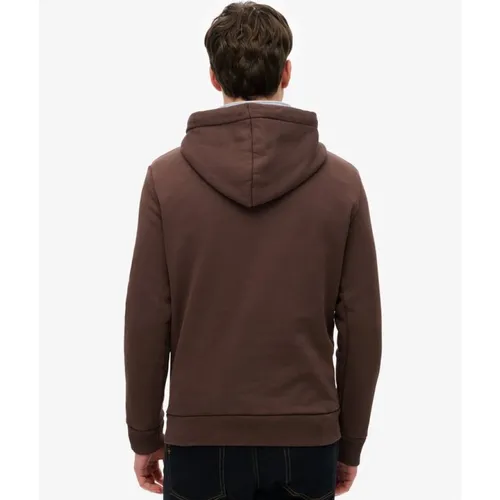 Sweatshirts & Hoodies > Hoodies - - Superdry - Modalova