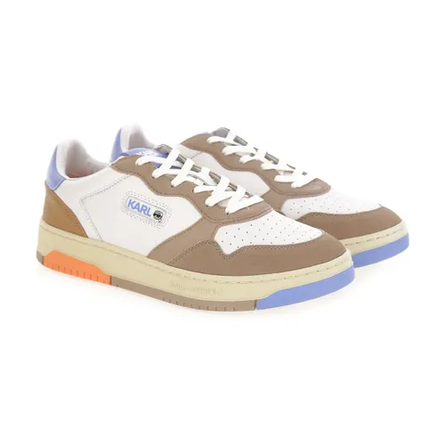 Shoes > Sneakers - - Karl Lagerfeld - Modalova