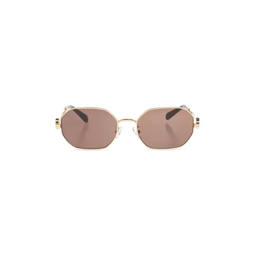 Accessories > Sunglasses - - Tory Burch - Modalova
