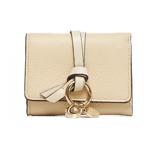 Accessories > Wallets & Cardholders - - Chloé - Modalova