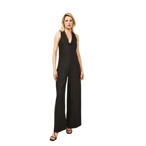 Jumpsuits & Playsuits > Jumpsuits - - Souvenir - Modalova