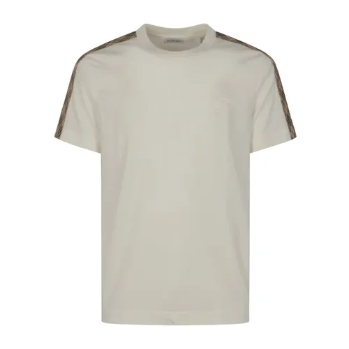 Tops > T-Shirts - - Burberry - Modalova