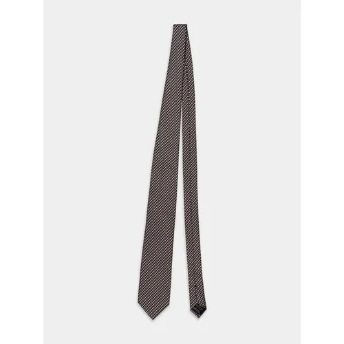 Accessories > Ties - - Tom Ford - Modalova
