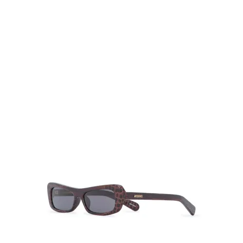 Accessories > Sunglasses - - Jacquemus - Modalova