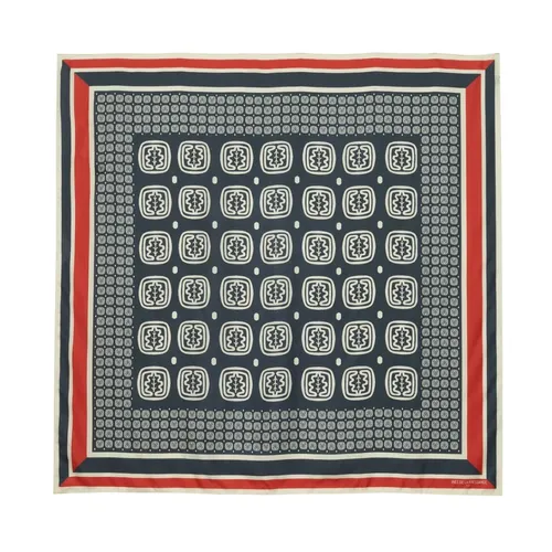 Accessories > Scarves > Silky Scarves - - Ines De La Fressange Paris - Modalova