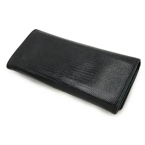 Pre-owned > Pre-owned Accessories > Pre-owned Wallets - - Bvlgari Vintage - Modalova