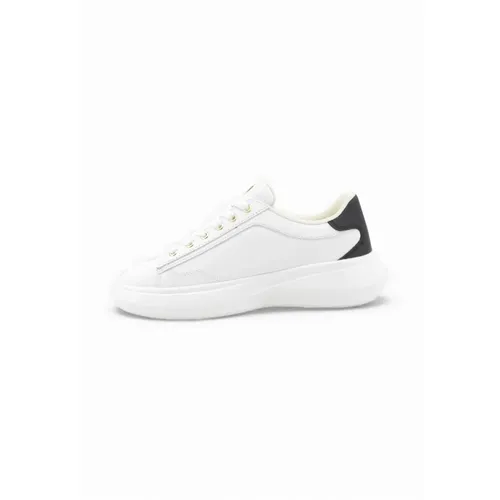 Liu Jo - Shoes > Sneakers - White - Liu Jo - Modalova