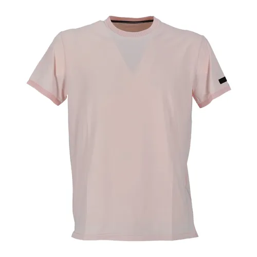 RRD - Tops > T-Shirts - Pink - RRD - Modalova