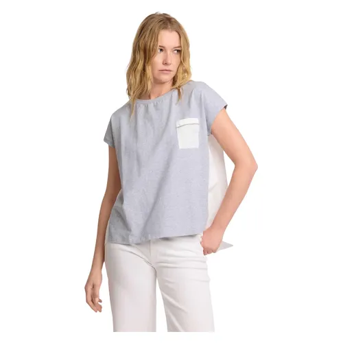 Kocca - Tops > T-Shirts - Gray - Kocca - Modalova