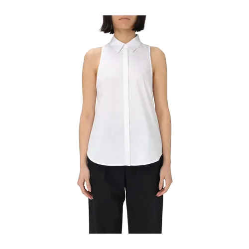 Blouses & Shirts > Shirts - - Dondup - Modalova