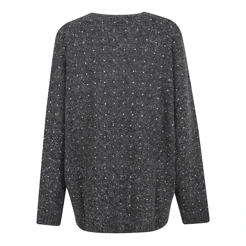 Knitwear > Cardigans - - Pinko - Modalova