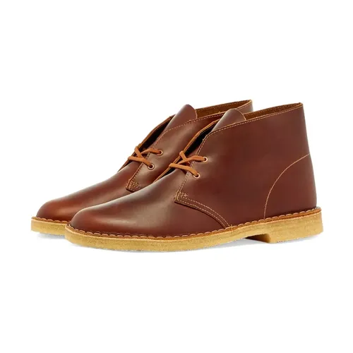Shoes > Flats > Business Shoes - - Clarks - Modalova