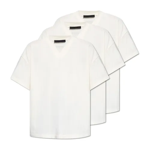 Tops > T-Shirts - - Fear Of God - Modalova