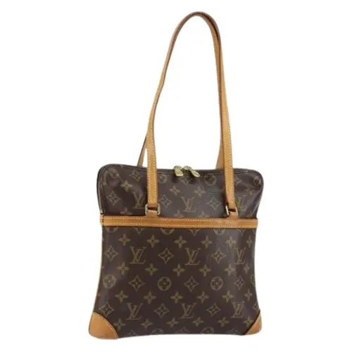 Pre-owned > Pre-owned Bags > Pre-owned Shoulder Bags - - Louis Vuitton Vintage - Modalova