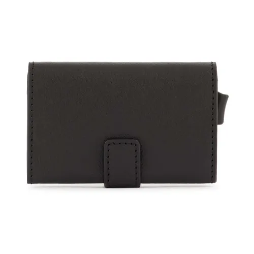 Accessories > Wallets & Cardholders - - Piquadro - Modalova