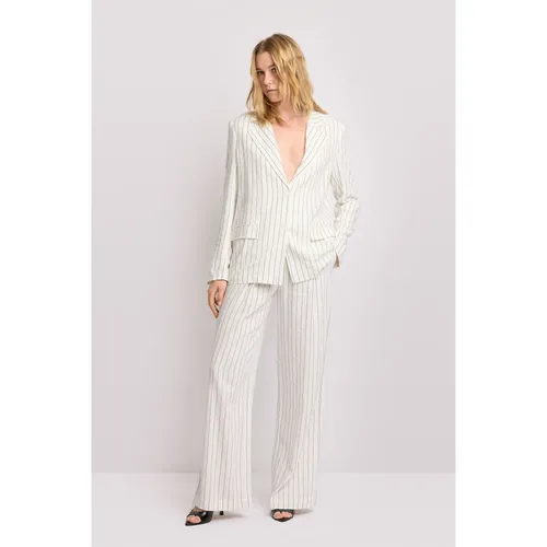 Kocca - Jackets > Blazers - Beige - Kocca - Modalova