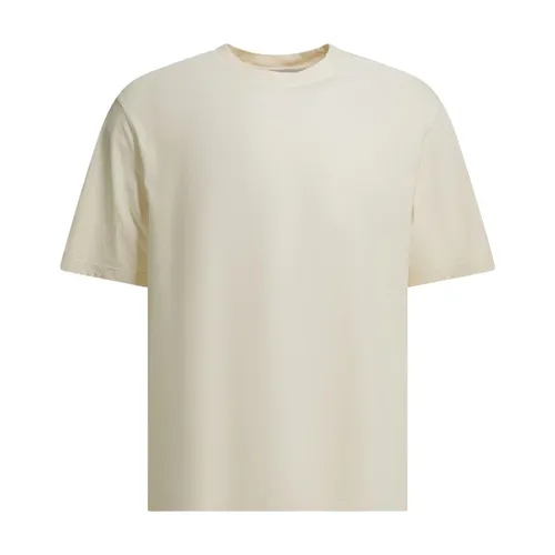 Tops > T-Shirts - - Golden Goose - Modalova