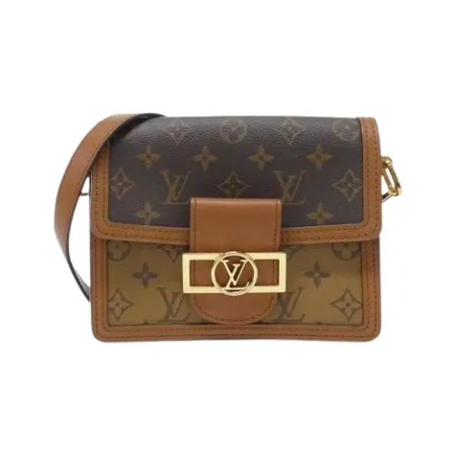 Pre-owned > Pre-owned Bags > Pre-owned Cross Body Bags - - Louis Vuitton Vintage - Modalova