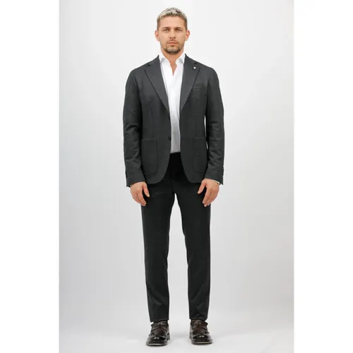 Shirts > Formal Shirts - - Traiano Milano - Modalova