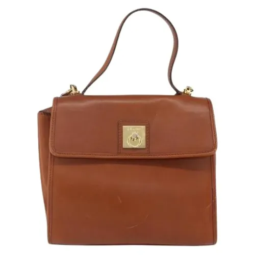 Pre-owned > Pre-owned Bags > Pre-owned Handbags - - Celine Vintage - Modalova