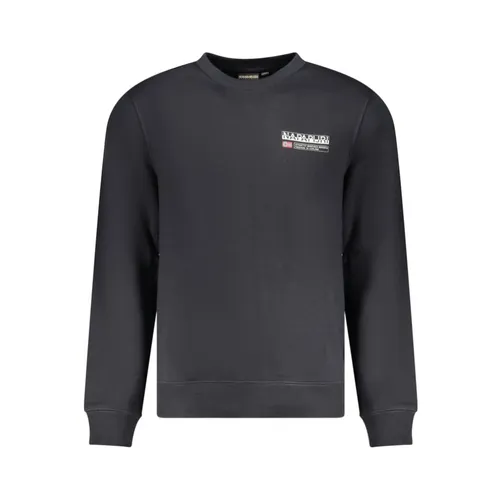 Sweatshirts & Hoodies > Sweatshirts - - Napapijri - Modalova