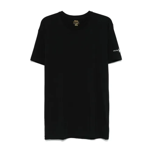 Tops > T-Shirts - - Polo Ralph Lauren - Modalova