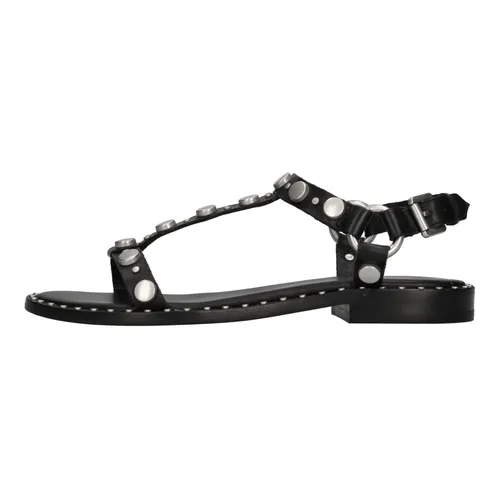 Shoes > Sandals > Flat Sandals - - ASH - Modalova
