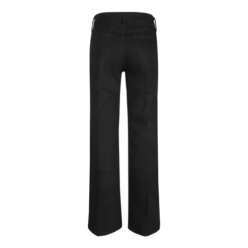 Jeans > Straight Jeans - - Mother - Modalova