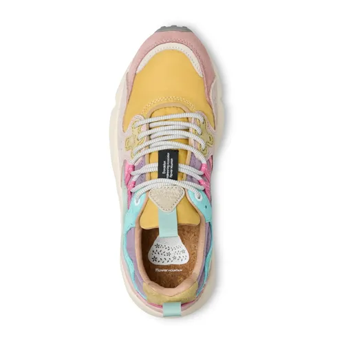 Shoes > Sneakers - - Flower Mountain - Modalova