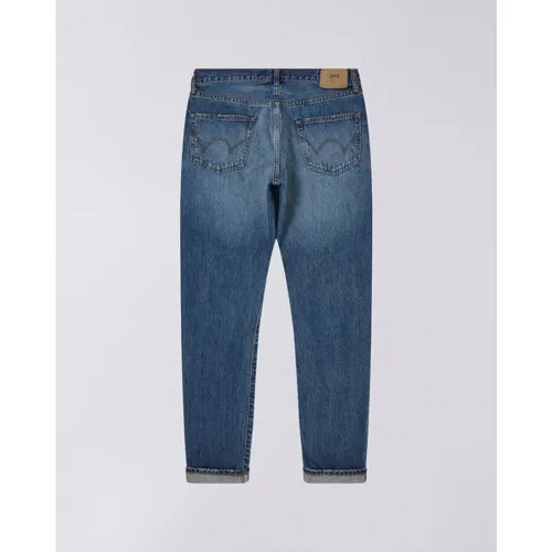 Jeans > Straight Jeans - - Edwin - Modalova