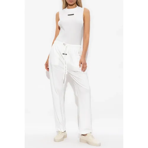 Fear Of God - Tops > Body - White - Fear Of God - Modalova