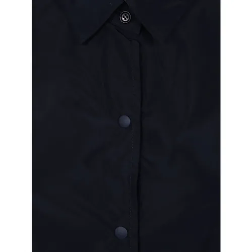 Blouses & Shirts > Shirts - - Aspesi - Modalova