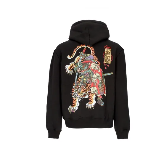 Sweatshirts & Hoodies > Hoodies - - Dolly Noire - Modalova