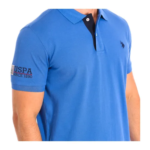 Tops > Polo Shirts - - U.s. Polo Assn. - Modalova