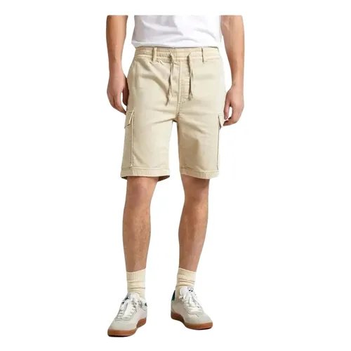 Shorts > Casual Shorts - - Pepe Jeans - Modalova