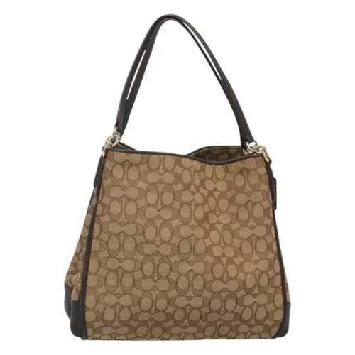 Pre-owned > Pre-owned Bags > Pre-owned Handbags - - Coach Pre-owned - Modalova