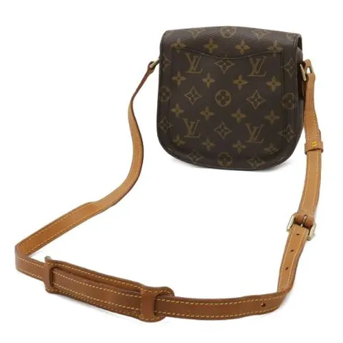 Pre-owned > Pre-owned Bags > Pre-owned Cross Body Bags - - Louis Vuitton Vintage - Modalova