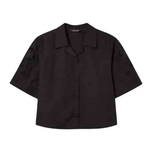 Blouses & Shirts > Shirts - - Twinset - Modalova