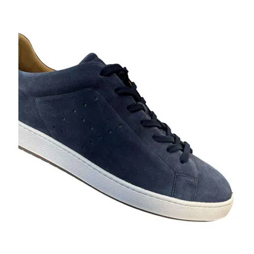 Hogan - Shoes > Sneakers - Blue - Hogan - Modalova