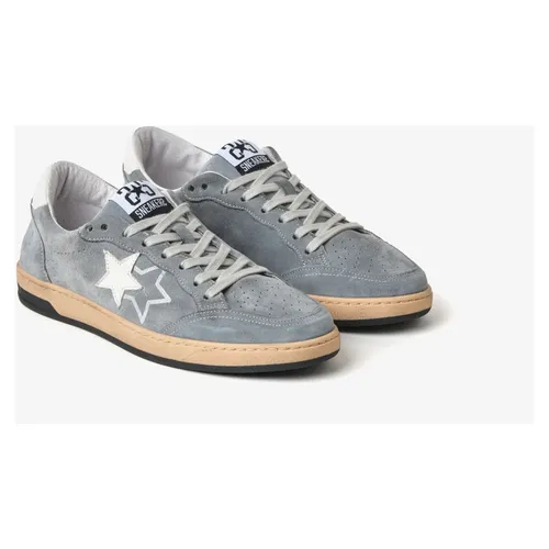 Star - Shoes > Sneakers - Gray - 2Star - Modalova