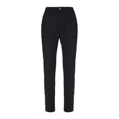 Trousers > Slim-fit Trousers - - Jacob Cohën - Modalova