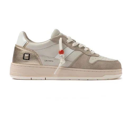 Shoes > Sneakers - - D.a.t.e. - Modalova