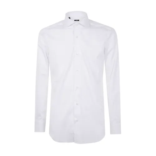 Shirts > Formal Shirts - - Barba - Modalova