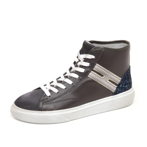 Hogan - Shoes > Sneakers - Gray - Hogan - Modalova