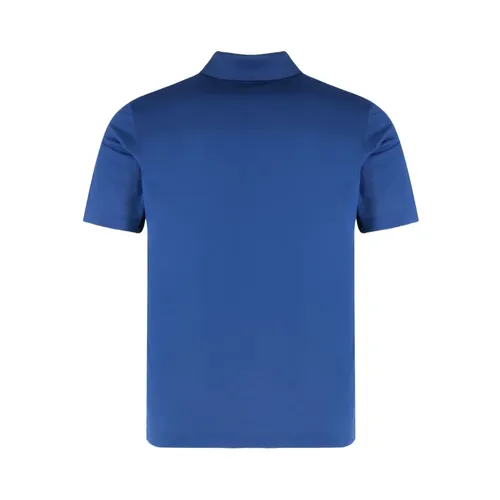 Tops > Polo Shirts - - Paul & Shark - Modalova