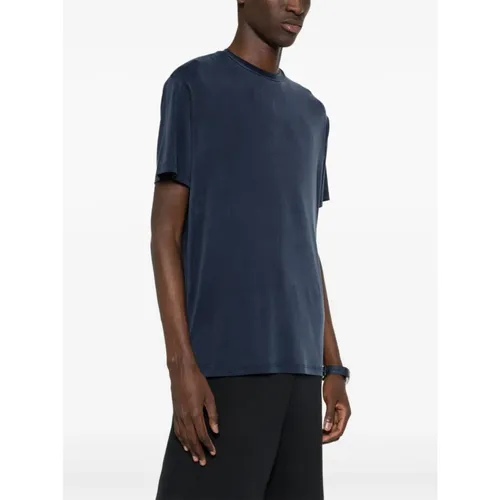 Tops > T-Shirts - - Low Brand - Modalova