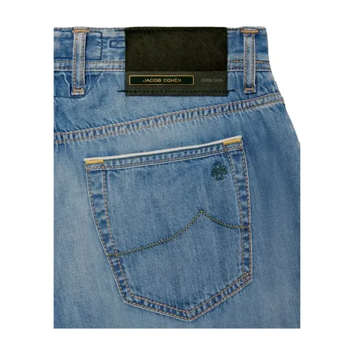 Jeans > Slim-fit Jeans - - Jacob Cohën - Modalova