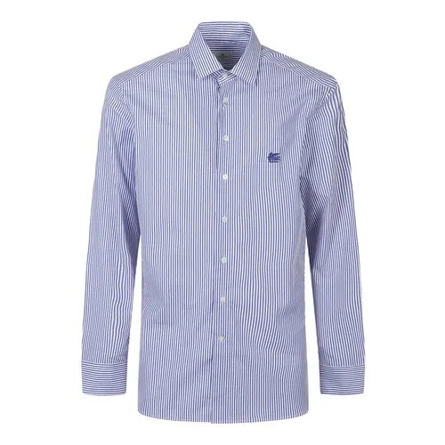 Shirts > Casual Shirts - - Etro - Modalova