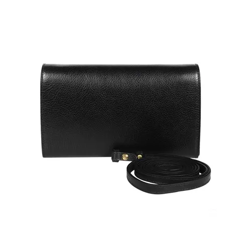 Bags > Clutches - - Il Bisonte - Modalova